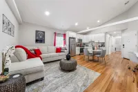 1bd 1ba Private Apartment Newly Constructed