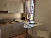 L'Appartement Arènes