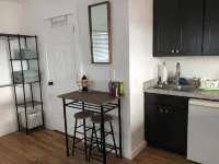 Charming  Studio in Stanley