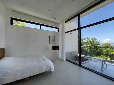 Wando Space in House Hotels near Sinjido