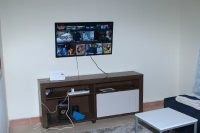 'The'  Kakamega 1 bedroom serviced apartment, 2 minutes drive from Kakamegatown. 住宿飯店