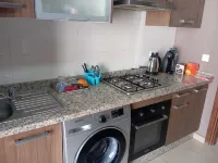 Accommodation Nouaceur Casablanca Mohamed V airport Hotels in Nouaceur