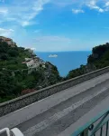From Mastro Nicola Amalfi Coast