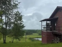 Home of the NASCAR Cup Series! Unwind at a one-of-a-kind countryside retreat. Hotels in Tyrone