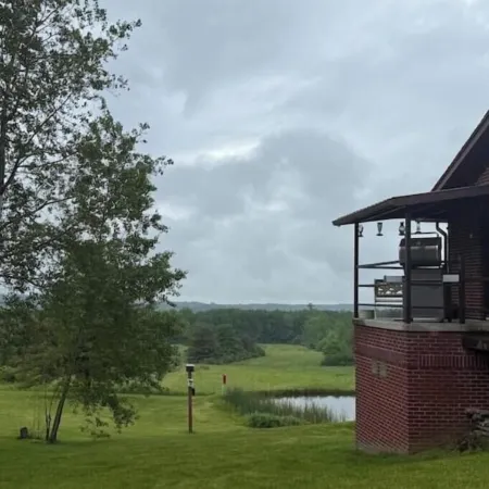 Home of the NASCAR Cup Series! Unwind at a one-of-a-kind countryside retreat.