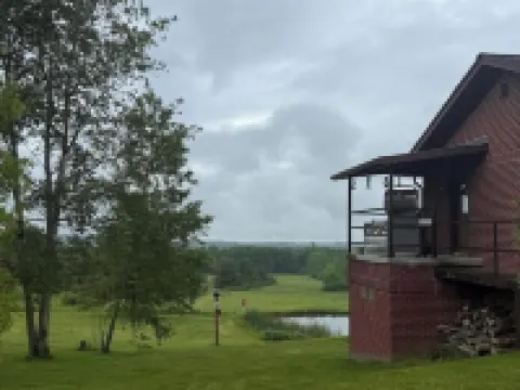 Home of the NASCAR Cup Series! Unwind at a one-of-a-kind countryside retreat.