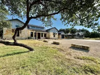 5 Bed Room House with Pool, Pickleball, Basketball, Sand Volley Ball on Hole #1