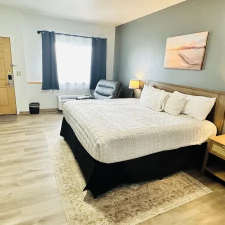 The Beaverhead Lodge Hotels in Beaverhead County