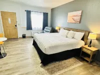 The Beaverhead Lodge