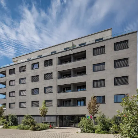 Aparthotel-Aarau-West Swiss Quality