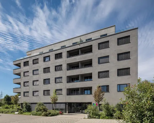Aparthotel-aarau-WEST Swiss Quality Hotels in Aarau