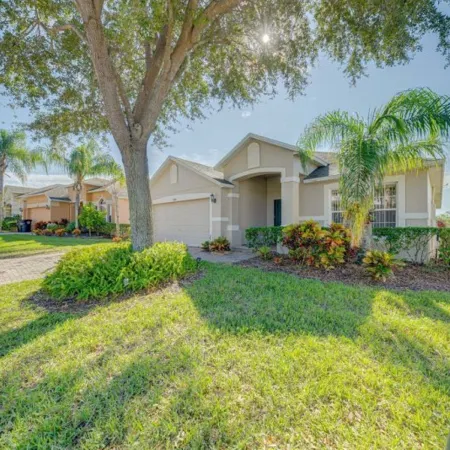Glenbrook Resort - 4 Bedroom Executive Private Pool Home