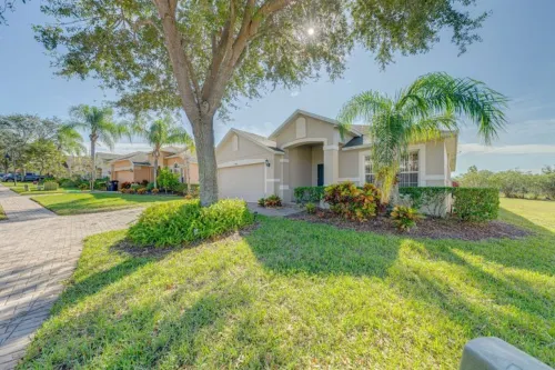 Glenbrook Resort - 4 Bedroom Executive Private Pool Home - Gym