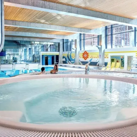 Hotel Cresta