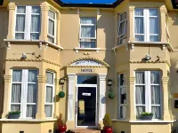 Britannia Inn Hotel Hotels near Homecooked Homedelivered