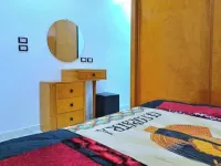 Fantasy Flats of Luxor Egypt luxury apartments! Hotel a 