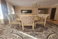 Altun villa Hotels in Zaragan