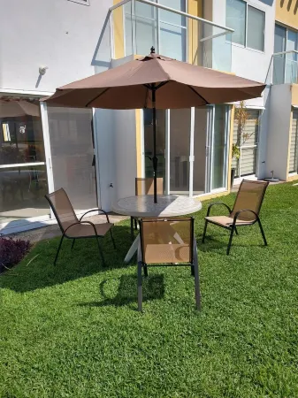 BEAUTIFUL VILLA ACAPULCO DIAMANTE