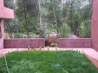 Family home in the heart of the Atlas Mountains