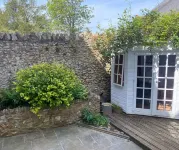 Perfect 4-bedroom house with WiFi in charming Colyton