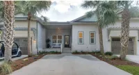 Drift Away Cottage - Poolside & Ocean Access