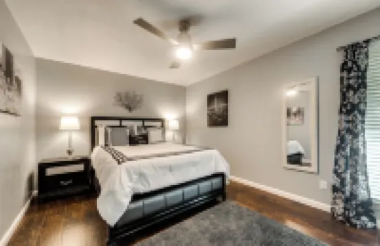 25% OFF I54 - 1BD Apt, HWY161/183 - DFW South Irving