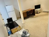 Cozy basement Apartment in St. John’s