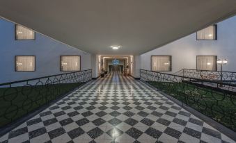 Gran Hotel Panamericana, Mérida