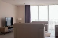 BRAGHA FREEGATE - PENTHOUSE SUITE