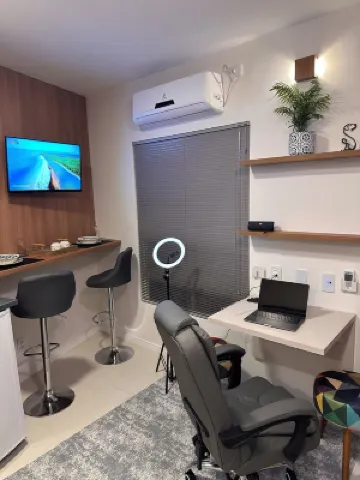 Beautiful and complete loft in Fazenda