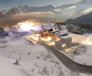 Apartment samoens 1600 pied des pistes