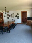 Bunkhouse on Tagalong Golf Course