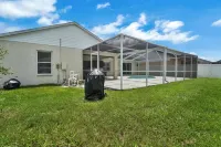 Tampa Paradise For All Occasions Hotels in Riverview