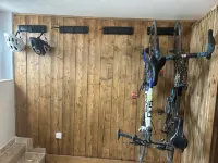 Charming village house with sauna Hotels in Bedoin