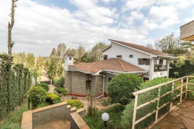 Azima Wellness Retreat Centre One Private Bedroom. Hotels in 