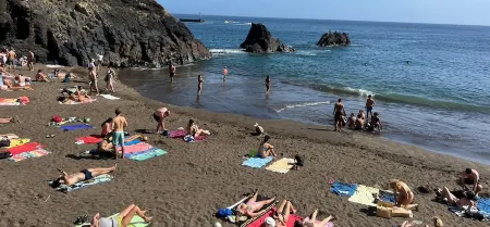 Madeira Caniçal Vista mar - Praias, Piscina, Natureza, Ponta S.lourenço