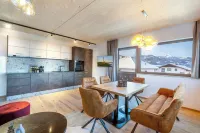 Alpengold - Apartments to feel good in - Top 2 Hotels in Grobming