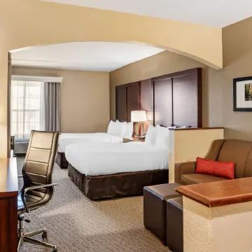 Comfort Suites Near Penn State - State College, PA