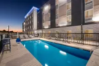 Everhome Suites Yuma East I-8 Hotels in Yuma