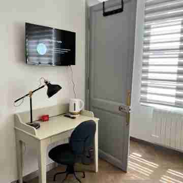 Chez Ismérie Others