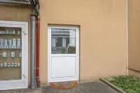 XXL design apartment Hidesign 9 persons near Heidelberg Mannheim Hotels in Weinheim