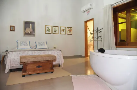 Pousada Vossa Excelência Hotels in 