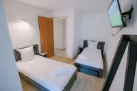 Canaan Hotel Antsirabe