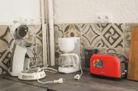 Apartment in the heart of the bordeaux vineyards