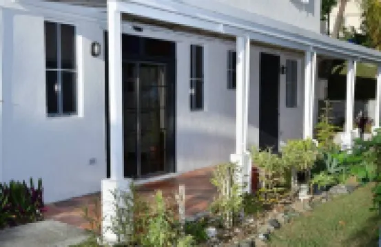 Quiet Cozy Island Mountain Getaway