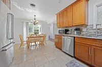 More Than Just a Rental Hotels in Antioch