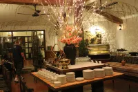 The Begnas Lake Resort & Villas