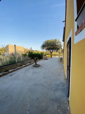 Vacation home G.A.D.A Hotels in Licata