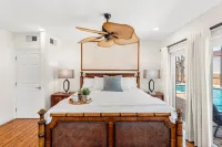 464 Indian Creek Dr - Spa