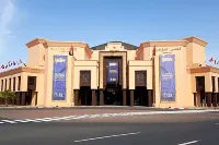 Marrakech Apartments